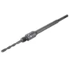 Image de 1 Axe Avec Foret Centreur Wolfcraft
