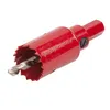 Image de Trépan multimatériau, Diam.Trépan de 20 à 40 mm WOLFCRAFT