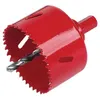 Image de Wolfcraft - Trépan multimatériaux BIM ø 40 mm - 5469000