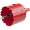 Image de wolfcraft, Scie-cloche, 1 scie cloche BiM ø51mm (51 mm)