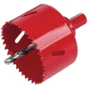 Image de Wolfcraft - Trépan multimatériaux BIM ø 65 mm - 5473000