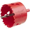 Image de wolfcraft, Scie-cloche, 1 scie cloche BiM ø65mm (65 mm)