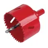 Image de Wolfcraft - Scie trépan multi-matériaux ø 68 mm