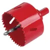 Image de Wolfcraft - Trépan multimatériaux BIM ø 80 mm - 5485000