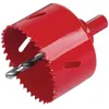 Image de Wolfcraft - Trépan multimatériaux BIM ø 22 mm - 5493000