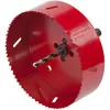 Image de wolfcraft, Scie-cloche, 1 scie cloche BiM ø127mm (6 mm)