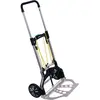 Image de Diable pliable Wolfcraft TS 850 5501000 Charge max: 100 kg Aluminium coulé sous pression