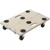 Image de wolfcraft, Chariot de transport, 1 chariot pour meubles FT 300, divisible (250 kg)