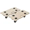 Image de Pack de 2 supports roulants connectables WOLFCRAFT FT 400