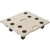 Image de wolfcraft, Chariot de transport, 2 Puzzle Boards, rouleur de meubles FT 400 (200 kg)