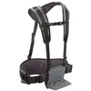 Image de wolfcraft Harnais de Portage Noir Levage Mobile Système Transport Sangle