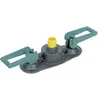 Image de wolfcraft, Foret, 1 guide pour scies cloches diamantées ø5-10mm (10 millimètres)