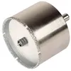 Image de Wolfcraft - Trépan diamant Ceramic 25 mm - 5924000