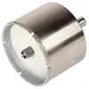Image de Wolfcraft - Trépan céramique diamanté Ø 45mm - 5928000