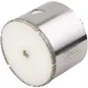 Image de wolfcraft, Scie-cloche, 1 Couronne diamantée avec tige ø68mm (68 mm)