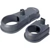 Image de wolfcraft, Machine : accessoires, 1 aspiration des poussières pour les scies cloches / forets