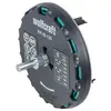 Image de Scie cloche Wolfcraft AH réglable ø45-130 mm queue 3 pans