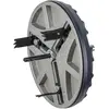 Image de wolfcraft, Scie-cloche, 1 AH 45-130 Scie cloche réglable ø45-130 (130 mm, 45 mm)