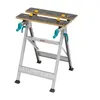 Image de Etabli universel de serrage Wolfcraft 6177000