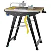 Image de Etabli 3 en 1 Wolfcraft Master Cut 1500