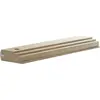 Image de wolfcraft, Accessoires de pose, 1 bois de frappe Profi