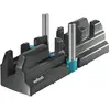 Image de wolfcraft, Scie, 1 forge et tiroir de coupe h=max.100mm