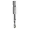 Image de wolfcraft foret a métaux hss - ø 4mm