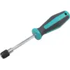 Image de wolfcraft, Tournevis, 1 tournevis manuel avec embout. 197mm