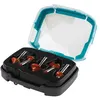 Image de Coffret 5 fraises a profiler WOLFCRAFT 8754000 Ø8 mm longueur 40 mm