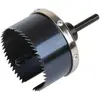 Image de wolfcraft, Scie-cloche, 1 scie cloche standard ø68 mm (68 mm)