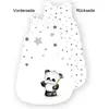 Image de Babybest, Gigoteuse, Panda (Toute l'année, 90 x 45 cm)