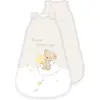 Image de Herding, Gigoteuse, Petit ange gardien Sac de couchage pour bébé (2.5 TOG, Toute l'année, 70 x 45 cm)