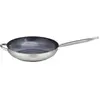 Image de ELO Poêle à frire Profi Therm Platinum 3.6 l DUR ø 32x6 cm, Poêle + casserole, Argent