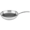 Image de ELO Poêle à wok Relief Evol. 30cm, Poêle + casserole, Argent