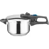 Image de ELO Stages Plus, Poêle + casserole, Argent