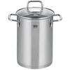 Image de Cuiseur vapeur à asperges Elo ref 9961626