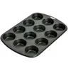 Image de Kaiser - muffin world - moule pour 12 muffins