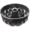 Image de Kaiser Forme de la ceinture, Moule à gâteau, Noir