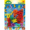 Image de Lena magnet capitales junior 36-pièces