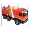 Image de Simm 2058 Grand et robuste camion de pompiers