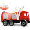 Image de Lena Camion de pompiers