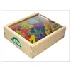 Image de Simm 65824 Lena - Chiffres magnétiques en Bois