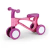 Image de Lena My First Scooter Draisienne à 4 Roues Fille Rose/Violet