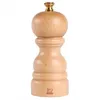 Image de Peugeot - Moulin à poivre manuel en bois couleur naturel 12 cm