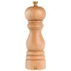 Image de Peugeot - Moulin à poivre manuel en bois couleur naturel 18 cm