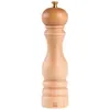 Image de Peugeot - Moulin à poivre manuel en bois couleur naturel 22 cm