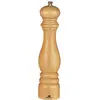 Image de Peugeot - Moulin à sel manuel en bois couleur naturel 30 cm