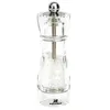 Image de Peugeot - Moulin à sel manuel transparent 16 cm