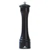 Image de Peugeot - Moulin à poivre manuel en bois couleur chocolat 22 cm