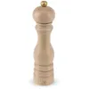Image de Peugeot - Moulin à sel manuel u'Select en bois couleur naturel 22 cm